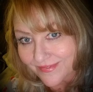 Meet your Posher, Janice